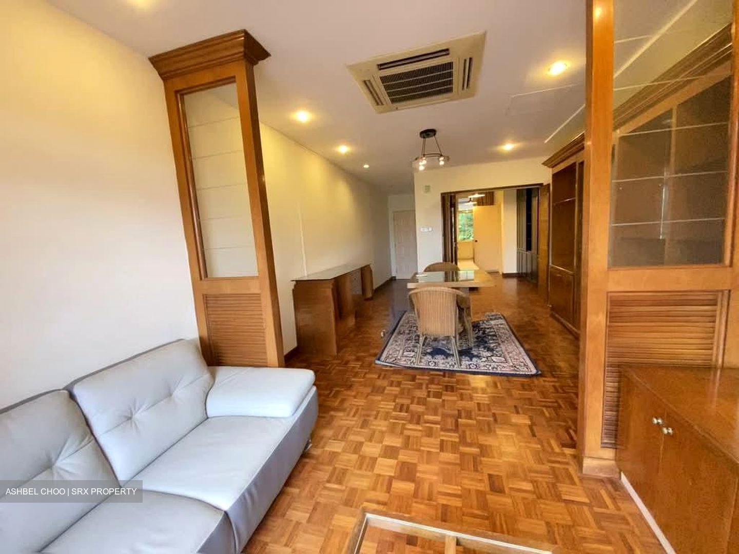 Mount Faber Lodge (D4), Condominium #566194811